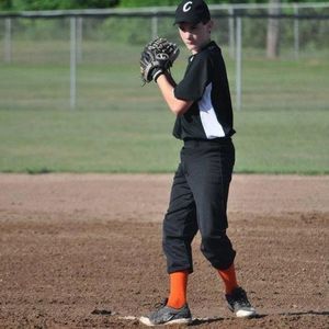 Meet your Posher, Becky